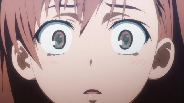 A Certain Scientific Railgun S00E04