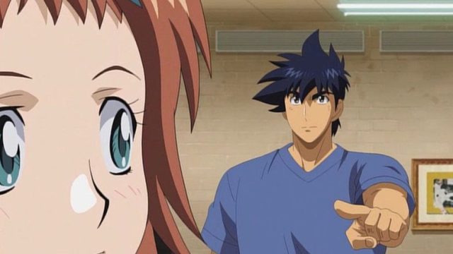 メジャー S04E08