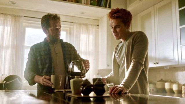 Riverdale S03E10