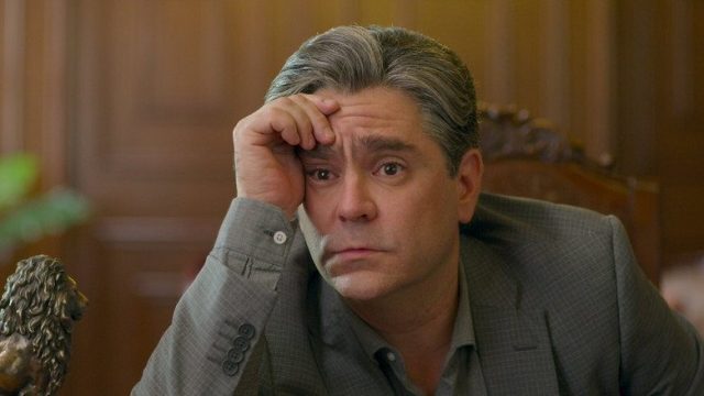 Madre sólo hay dos S02E07