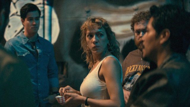 Los gringo hunters S01E03