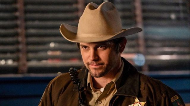 Roswell, Nuevo Mexico S03E02