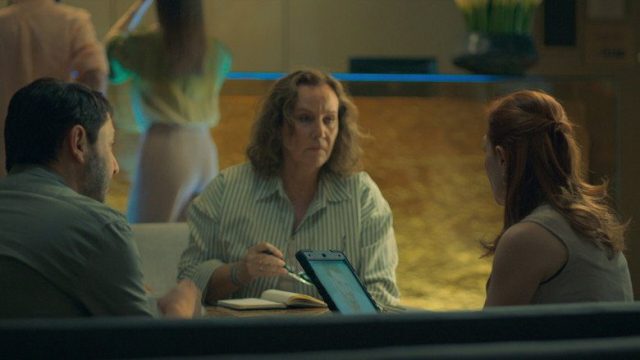 Perfil falso S02E04