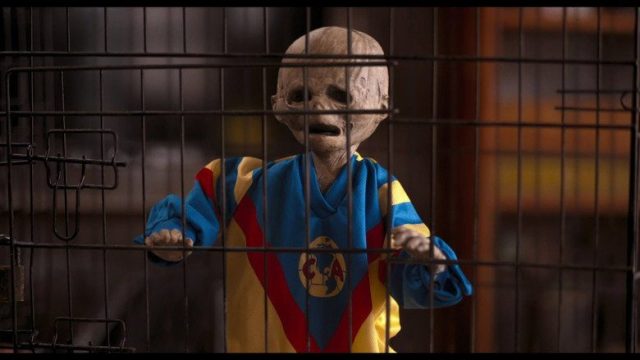 Pinches Momias S01E03