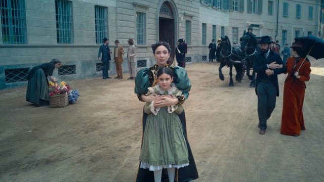 La ley de Lidia Poët S03E02
