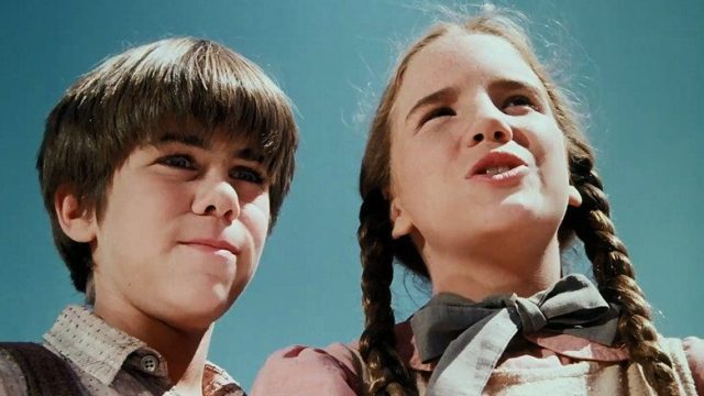 La familia Ingalls S04E06