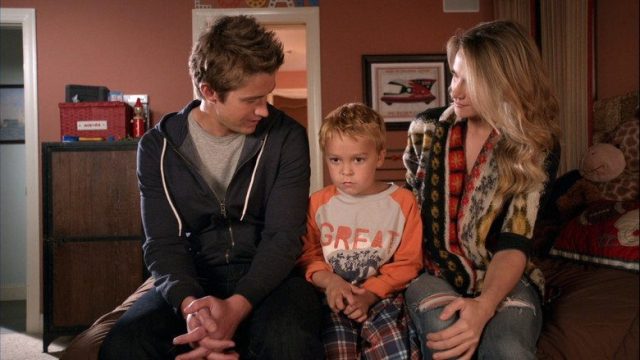 Hermanos Rebeldes S09E12