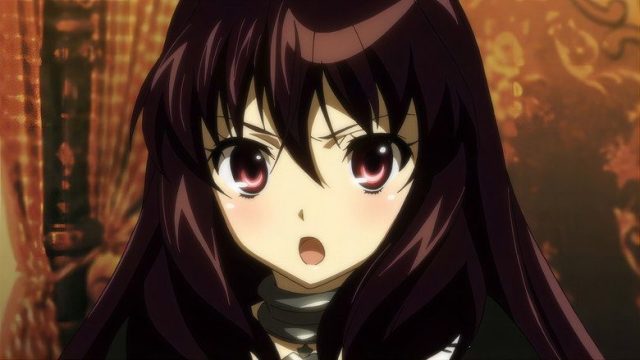 The Mystic Archives of Dantalian S01E02