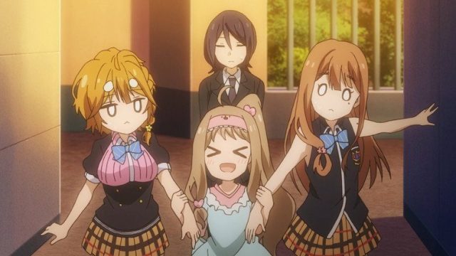 Masamune-kun's Revenge S01E06