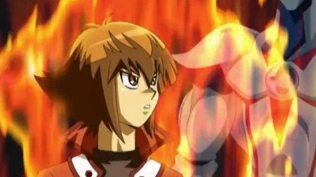 Yu-Gi-Oh! GX S01E151