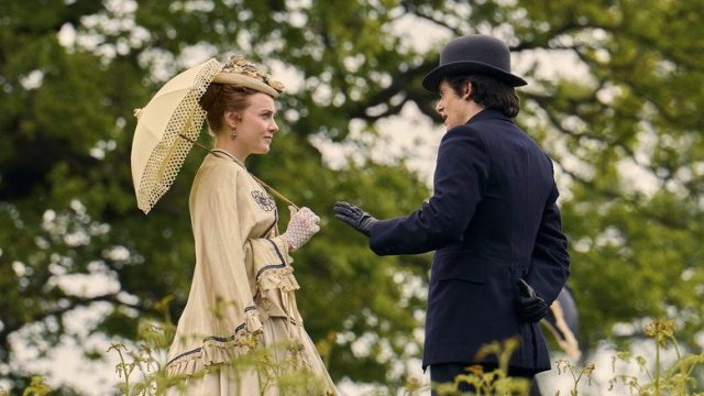 Belgravia: The Next Chapter S01E06