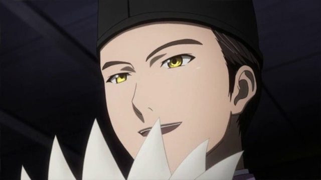 Oda Nobuna no Yabou S01E05
