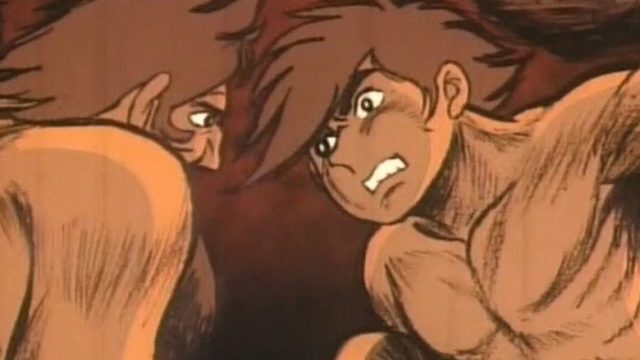 Ashita No Joe S00E02