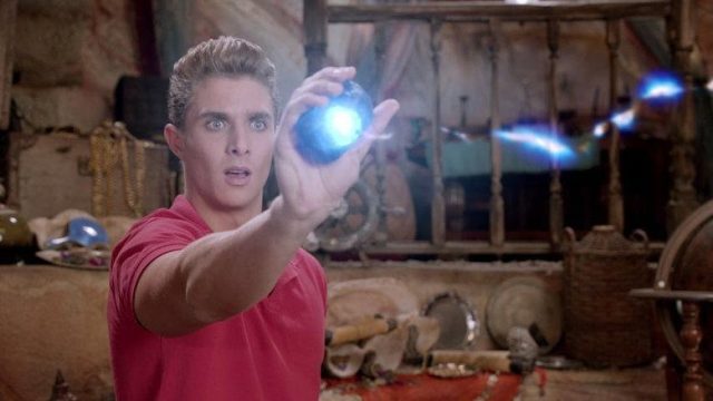 Mako Mermaids: An H2O Adventure S02E25