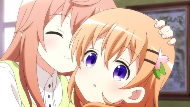 Gochūmon wa Usagi Desu ka? S02E05
