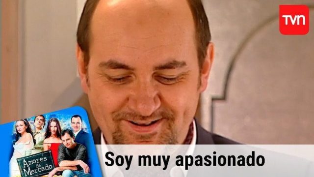 Amores de mercado S01E49