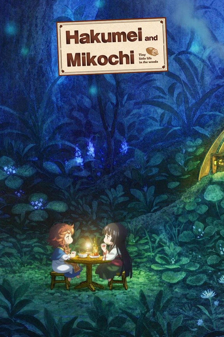 Hakumei to Mikochi Especiales