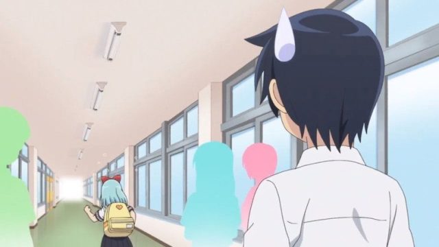 Yatogame-chan Kansatsu Nikki S03E05