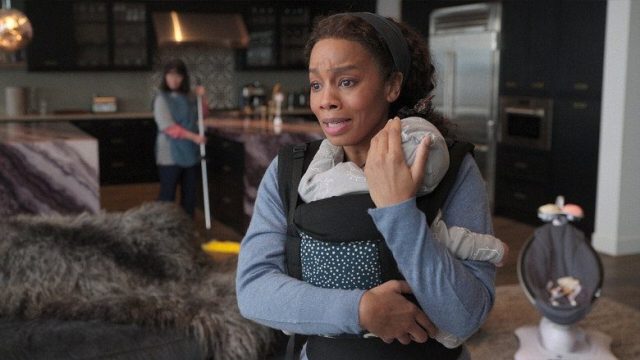 Las cosas por limpiar S01E08