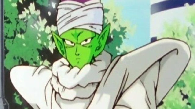 Dragon Ball Z Kai S03E16