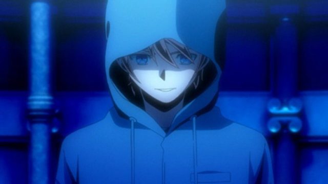 Divine Gate S01E04