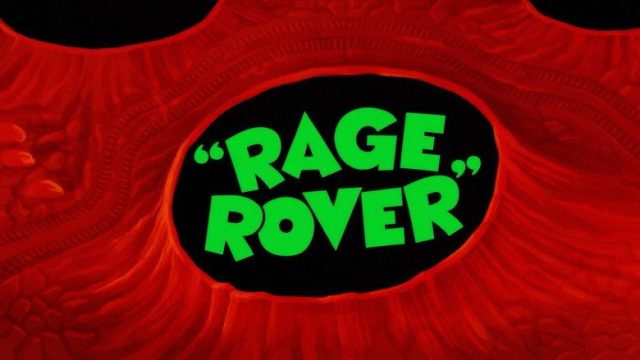 Looney Tunes Cartoons S02E10