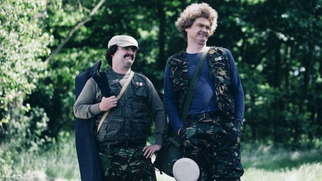 Detectorists S01E05