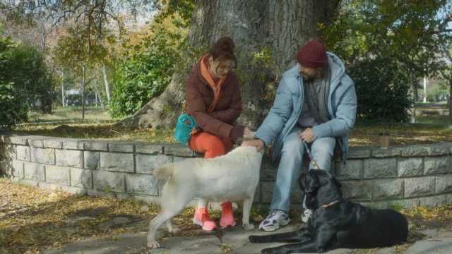 Gracias, ¿El Siguiente? S03E06