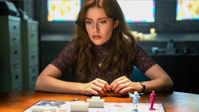 Nancy Drew S04E07