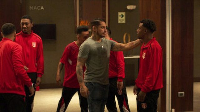 Contigo Capitán S01E02