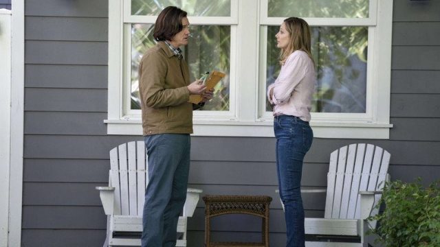 Kidding S02E03