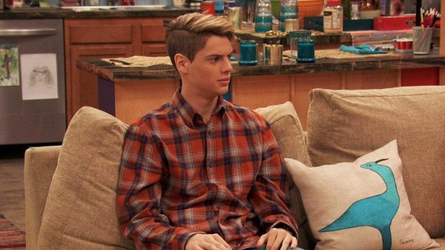 Henry Danger S05E11