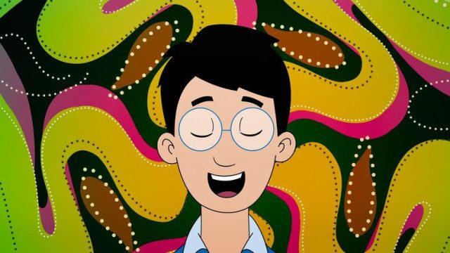 Dang! S01E07