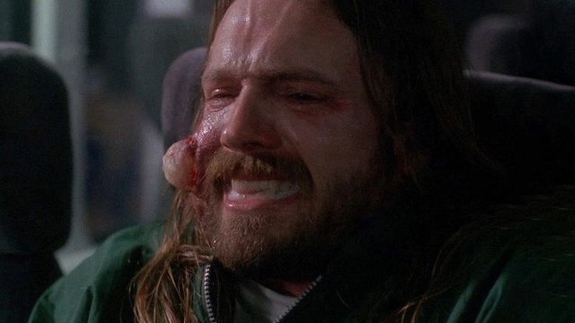 Los Expedientes Secretos X S02E22