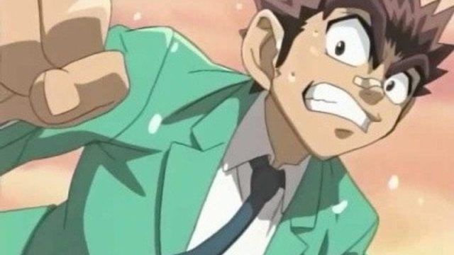 Eyeshield 21 S01E109