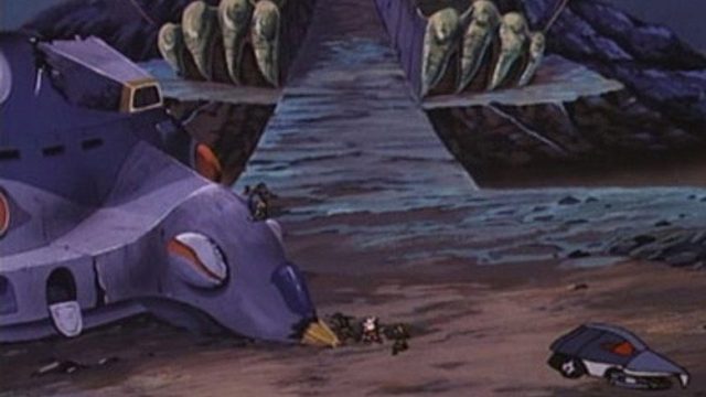 ThunderCats S01E30