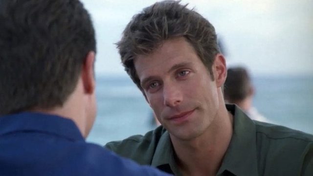 Baywatch: Guardianes de la Bahía S11E06