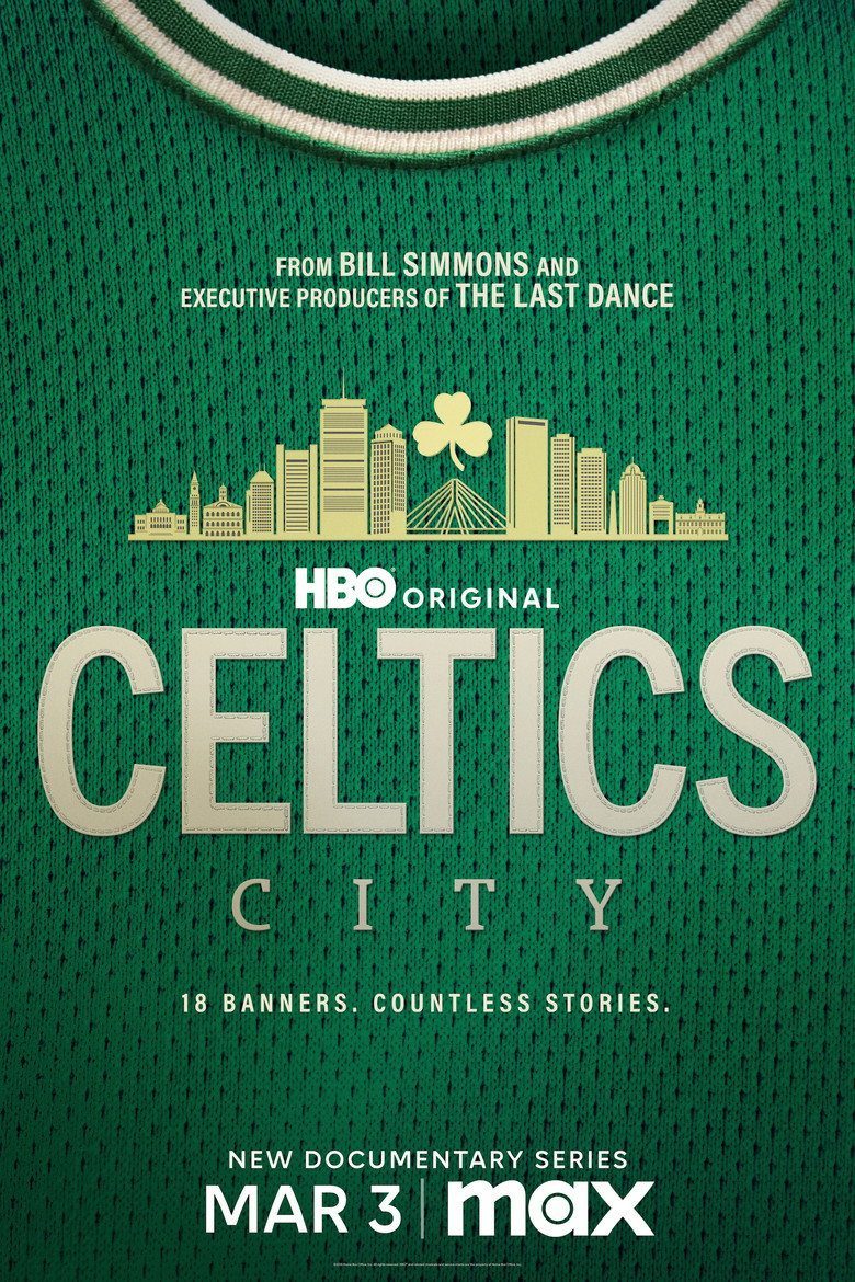 Celtics City Temporada 1