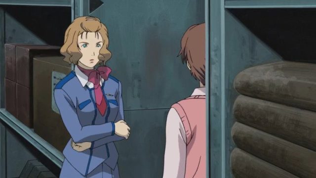 プラネテス S01E14