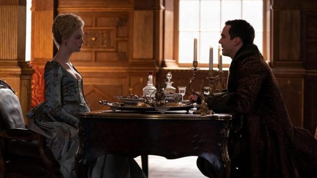 The Great: La Grande S02E07