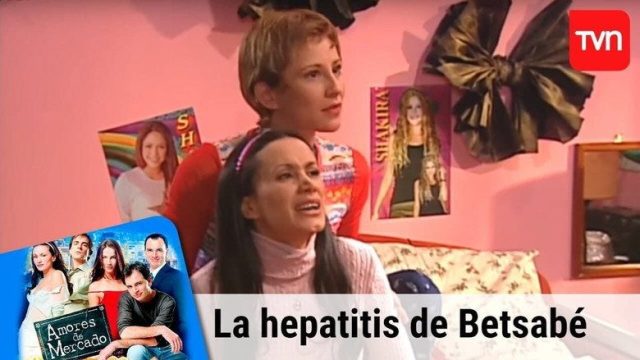 Amores de mercado S01E12