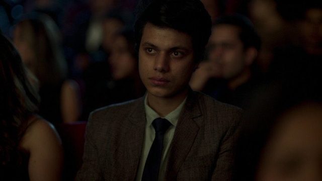 क्लास S01E08