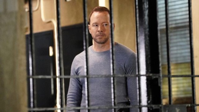 Sangre Azul S09E19