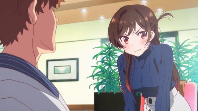 Rent-a-Girlfriend S01E09