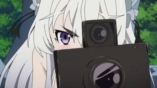 Hitsugi no Chaika S00E01