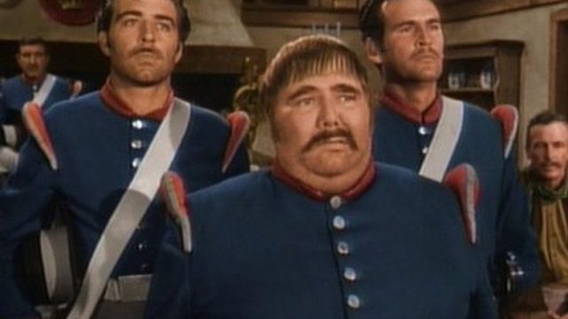 El Zorro S01E15