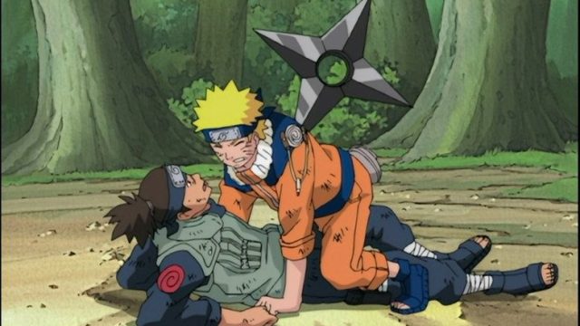 Naruto S03E147