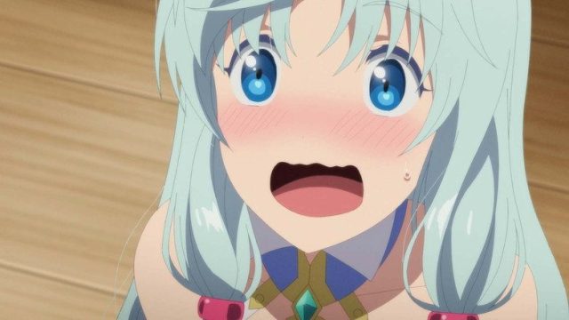 Arifureta: From Commonplace to World’s Strongest S03E09