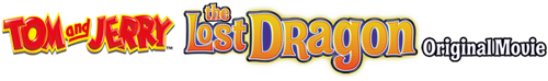 Tom y Jerry y el dragón perdido