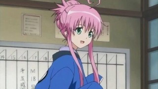 To Love-Ru S01E21